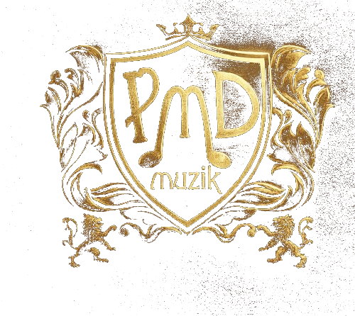 PMD Muzik crest